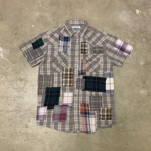 Reworked Shirt (M) - mensah*