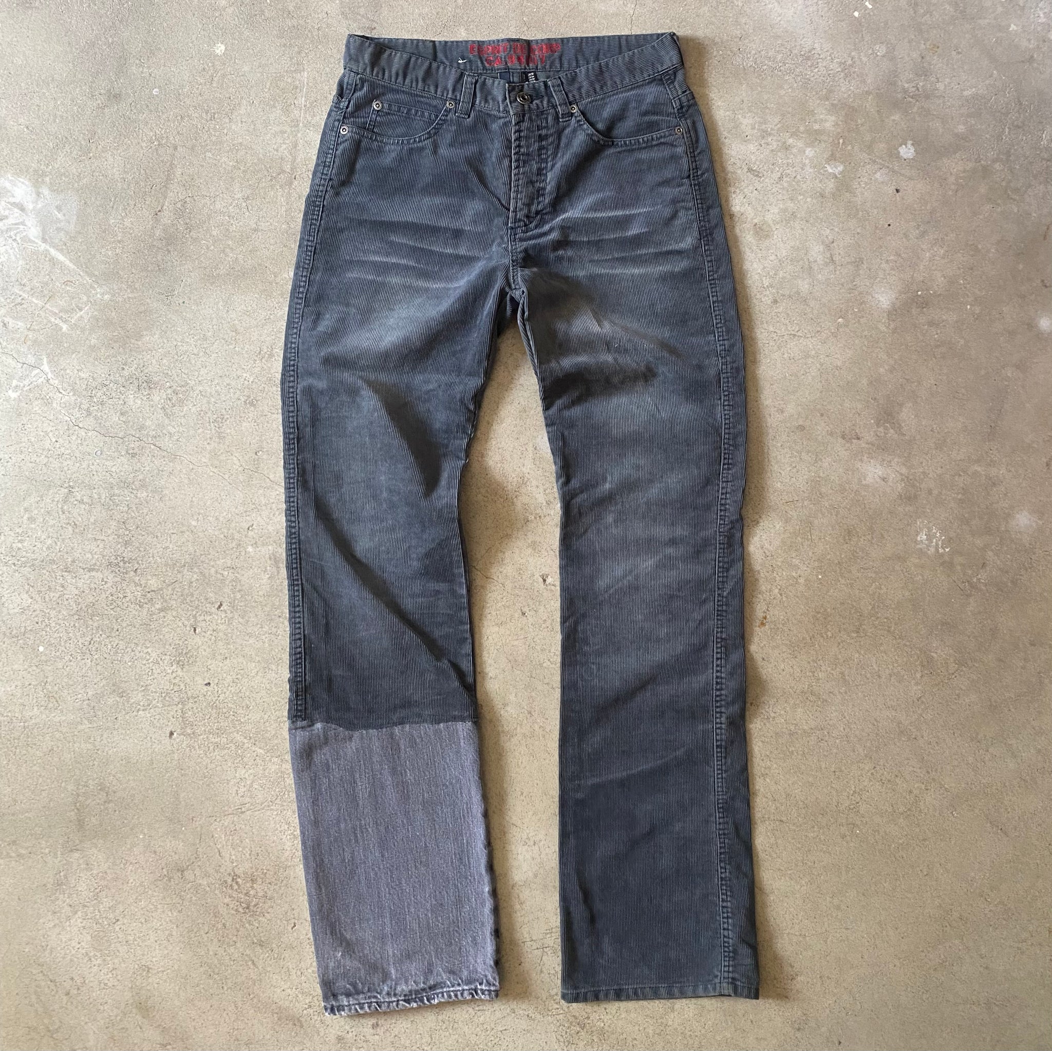 Reworked Jeans (38FR, 29"US) - Daniel’s Clothing Lab