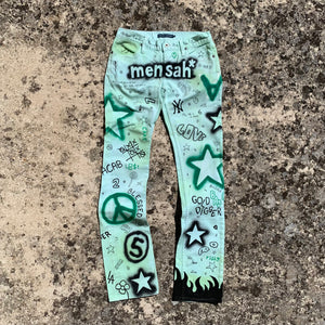 Ralph Lauren Jeans (38FR, 29"US) - mensah*