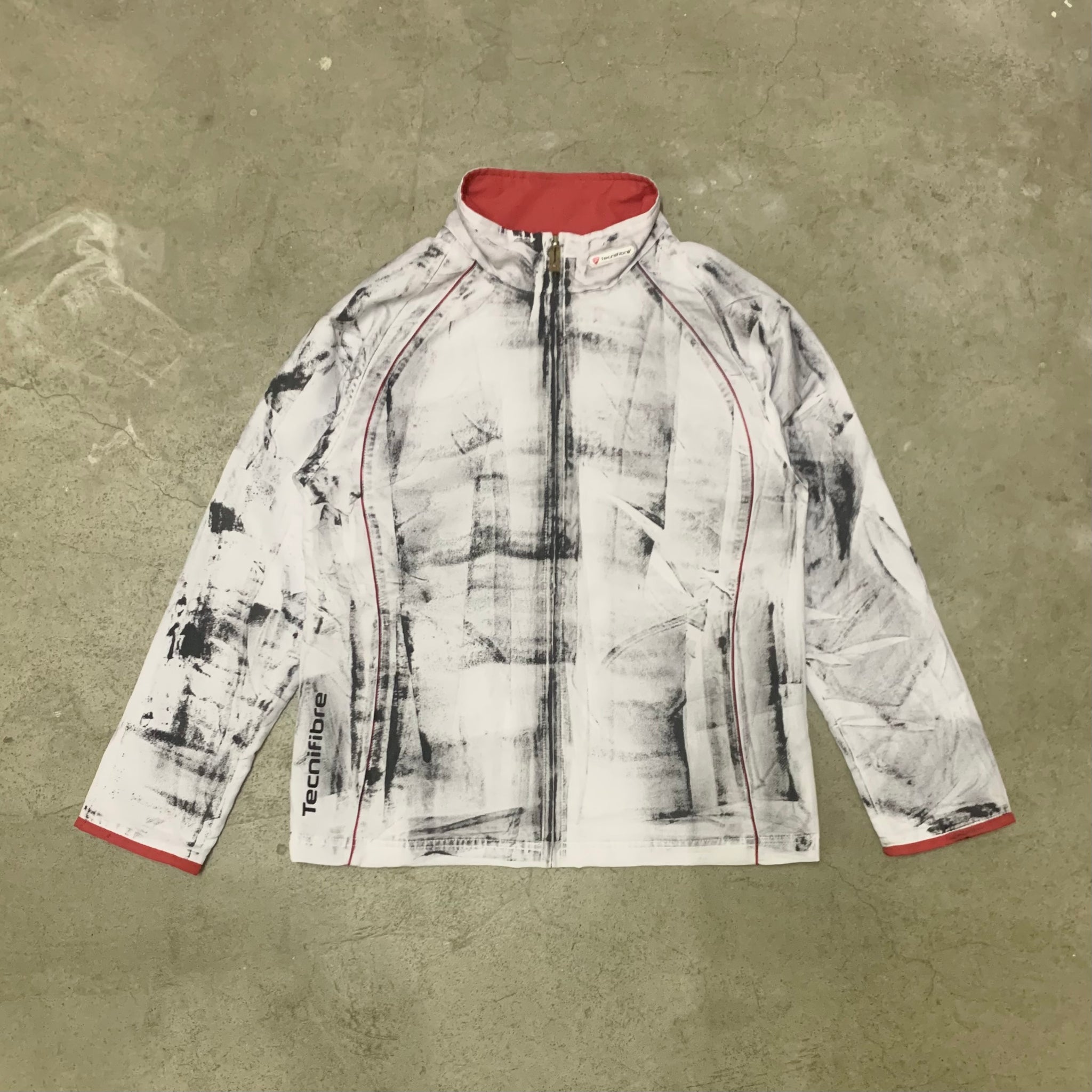 Reworked Sport Jacket (L) - mensah*