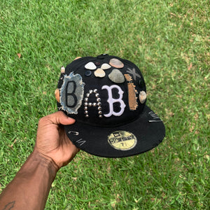 BABI* Cap - mensah*