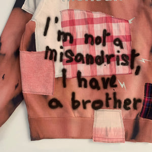 Barbie Sweatshirt (M) - mensah*