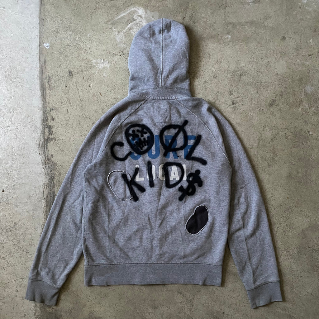 Coøl Kid$ Sweater (M) - Daniel’s Clothing Lab