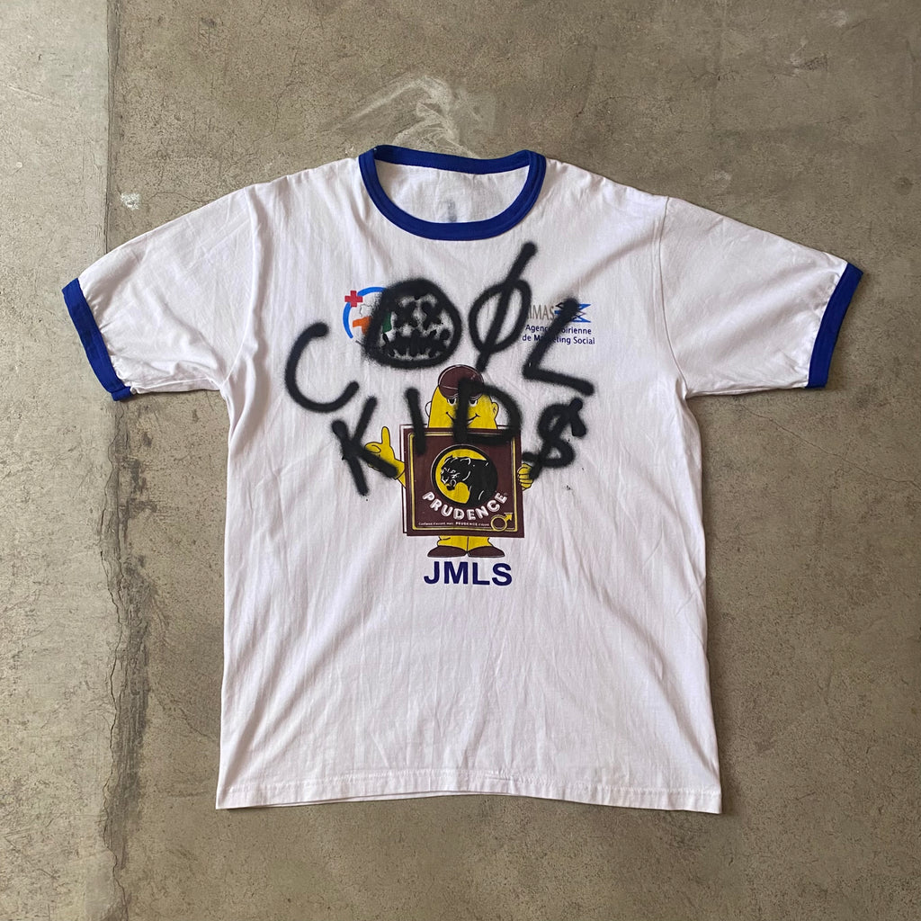 Coøl Kid$ Tee (M) - Daniel’s Clothing Lab