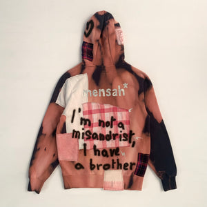 Barbie Sweatshirt (M) - mensah*