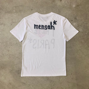 I Love/Hate Paris* Tee - mensah*