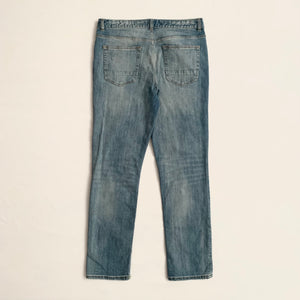 Reworked Jeans (44FR, 34"US) - mensah*