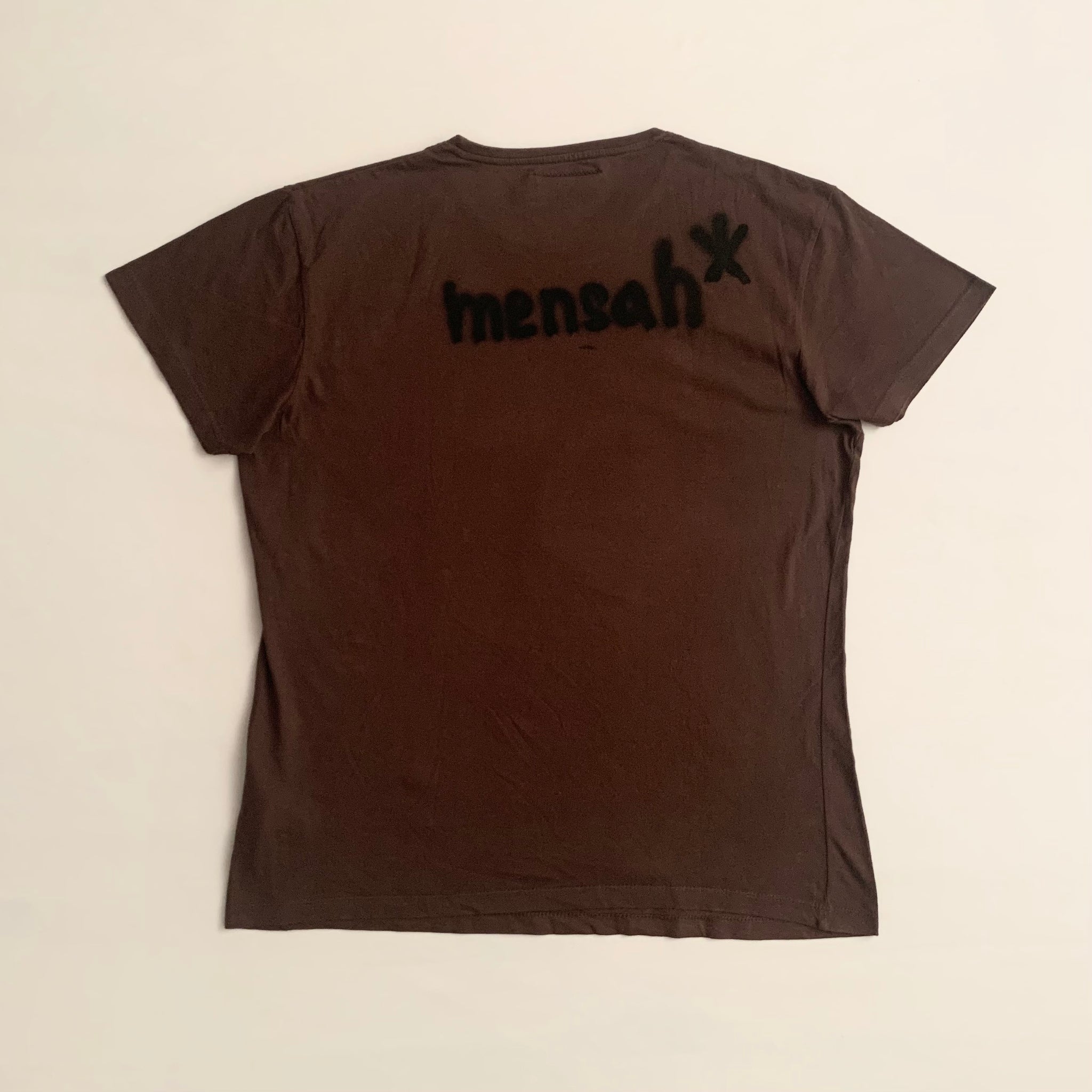 It's a beautiful day* Tee (M) - mensah*