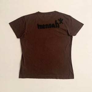 It's a beautiful day* Tee (M) - mensah*