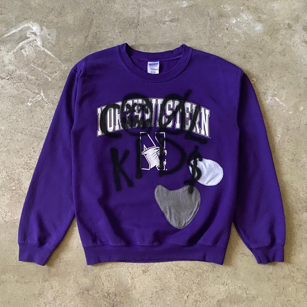Coøl Kid$ Sweater (S) - Daniel’s Clothing Lab