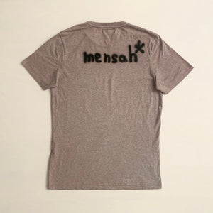 It's a beautiful day* Levi’s Tee (M) - mensah*