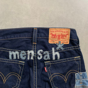 Levi's Jeans² (38FR, 28"US) - mensah*