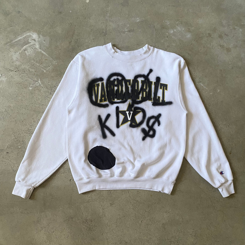 Coøl Kid$ Sweater (S) - Daniel’s Clothing Lab