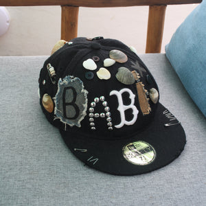 BABI* Cap - mensah*