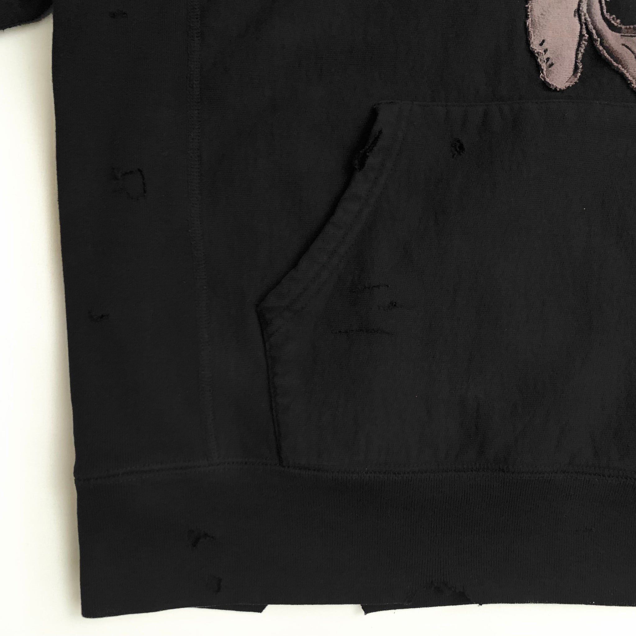 Reworked Supreme Sweatshirt (M) - mensah*