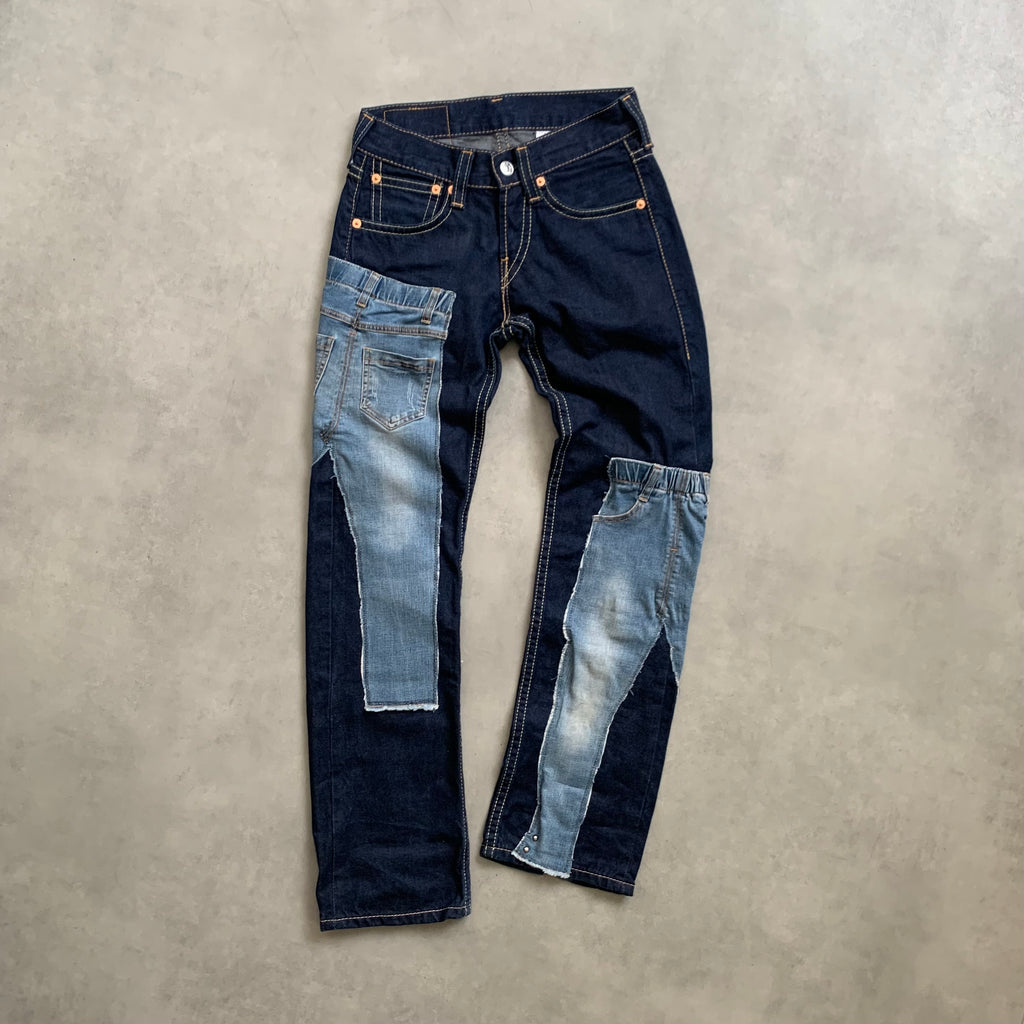 Levi's Jeans² (38FR, 28"US) - mensah*