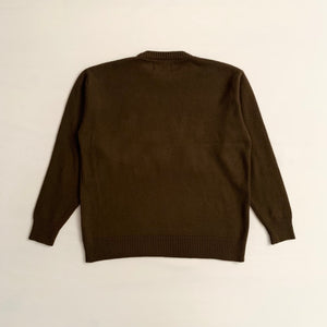 Reworked Sweater (M) - mensah*