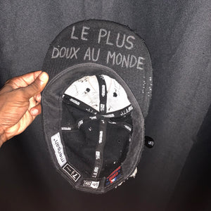 BABI* Cap - mensah*