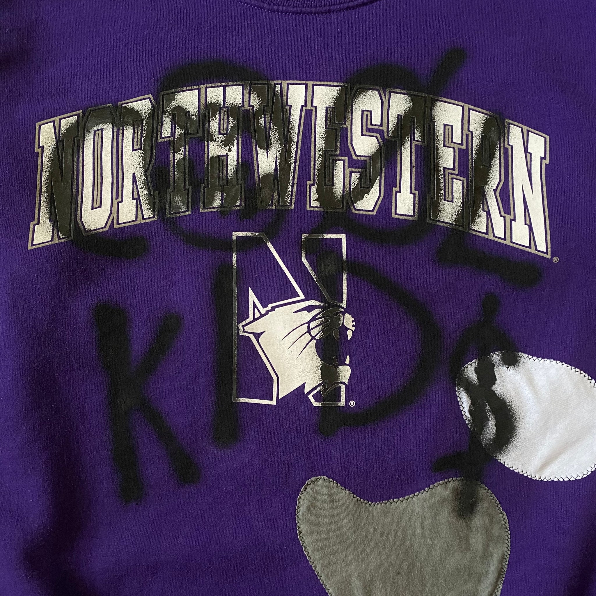 Coøl Kid$ Sweater (S) - Daniel’s Clothing Lab