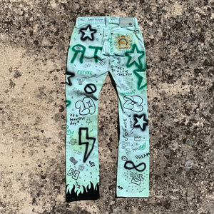 Ralph Lauren Jeans (38FR, 29"US) - mensah*