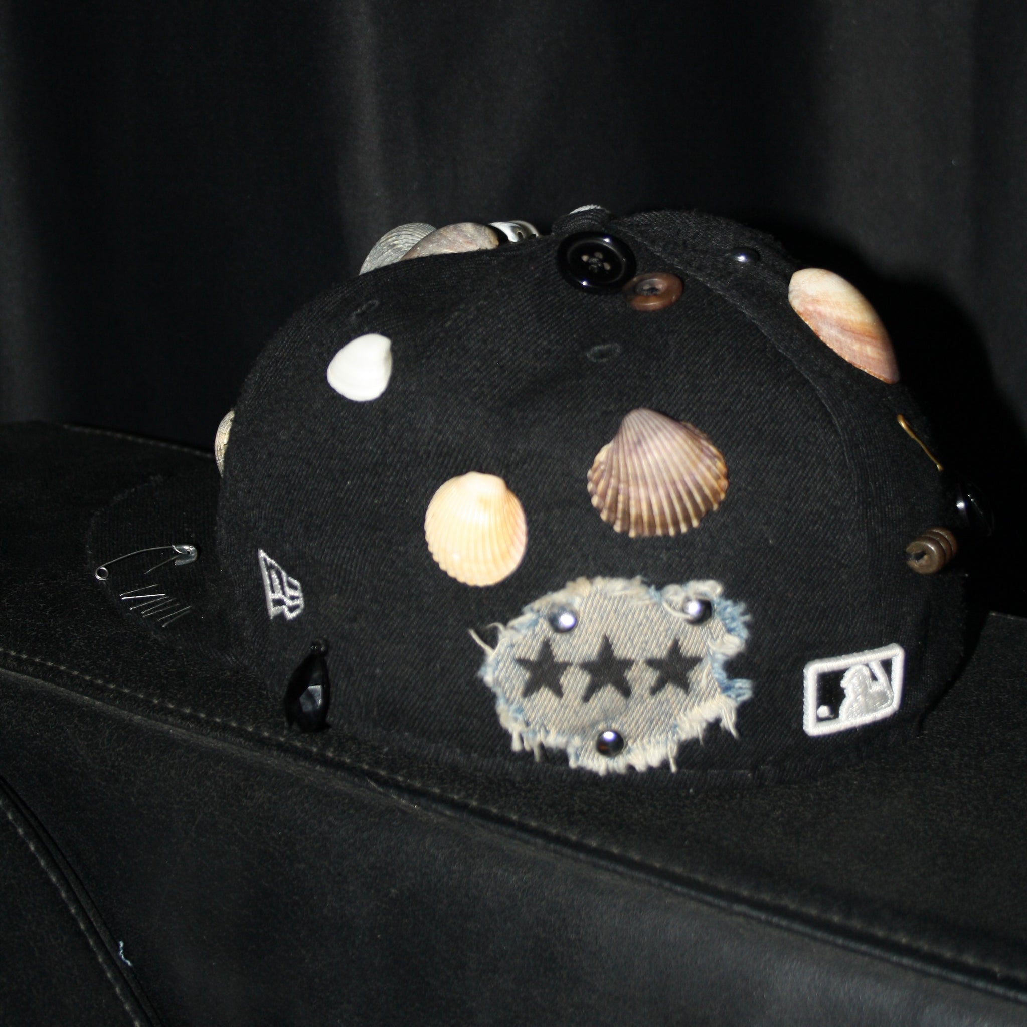 BABI* Cap - mensah*