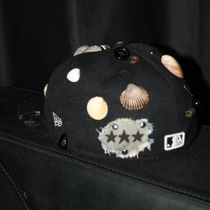 BABI* Cap - mensah*