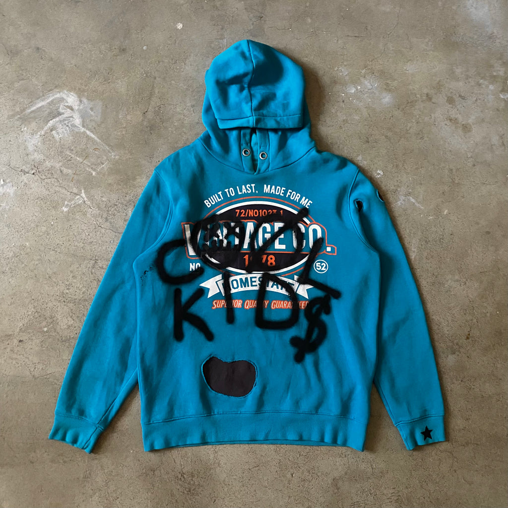 Coøl Kid$ Sweater (S) - Daniel’s Clothing Lab