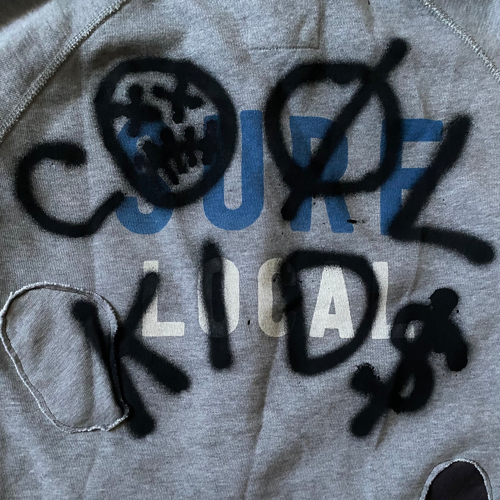 Coøl Kid$ Sweater (M) - Daniel’s Clothing Lab