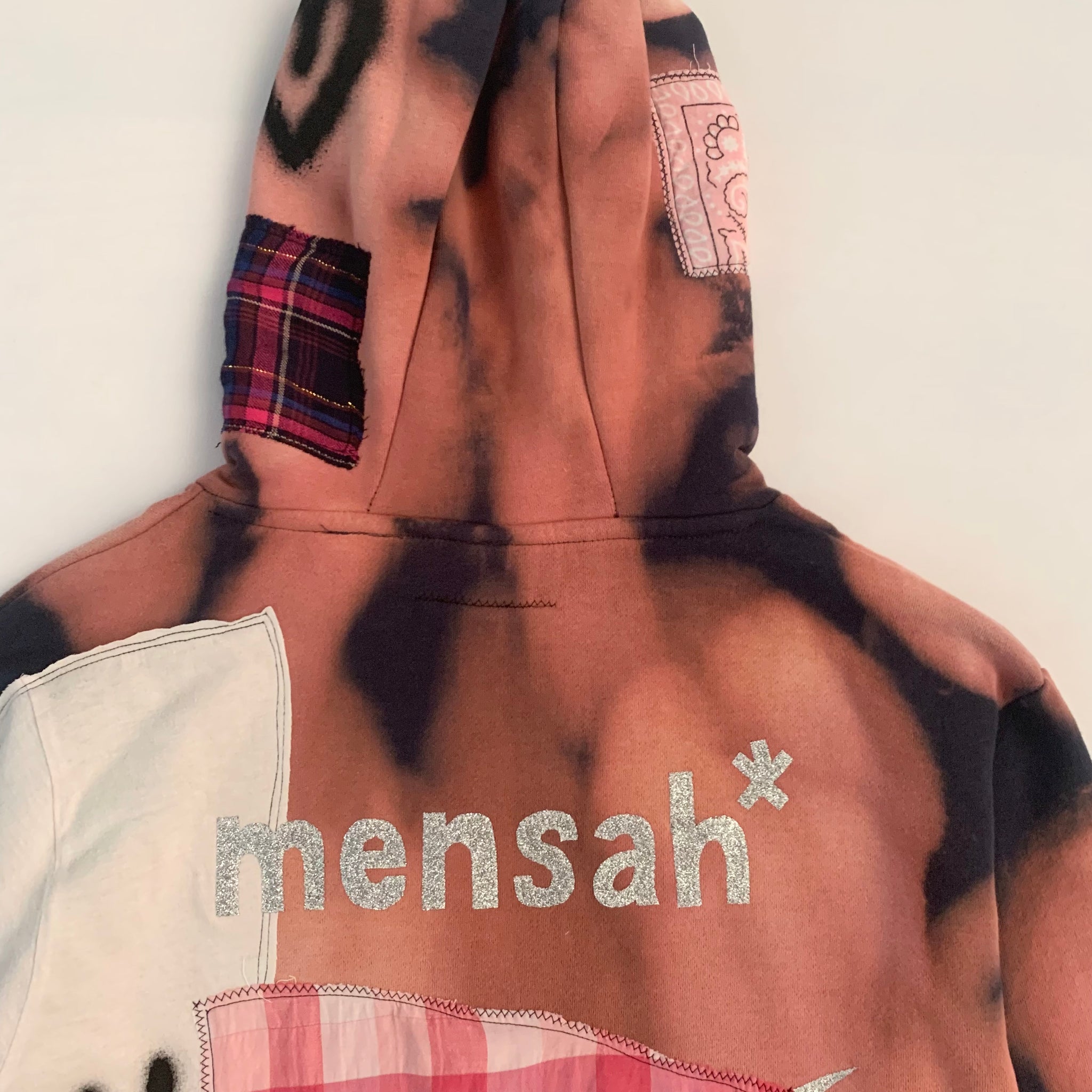 Barbie Sweatshirt (M) - mensah*