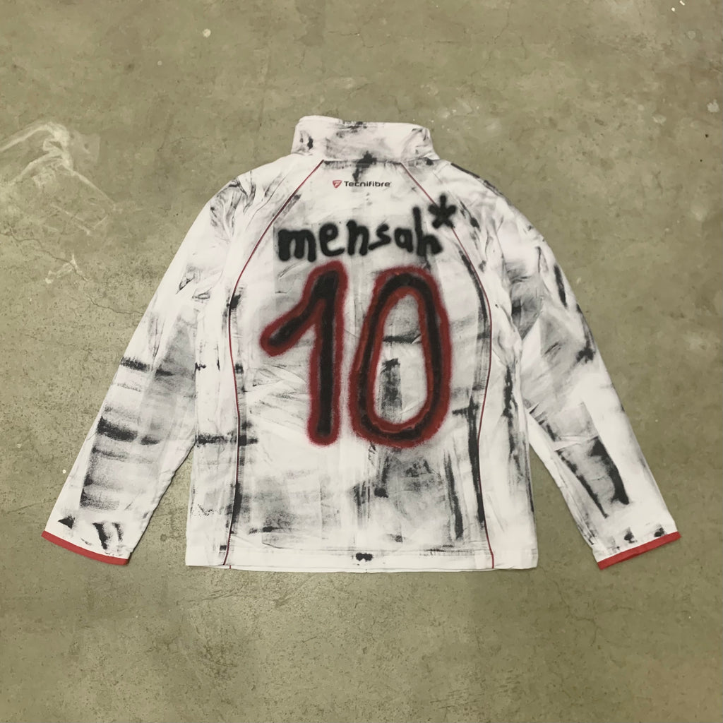 Reworked Sport Jacket (L) - mensah*