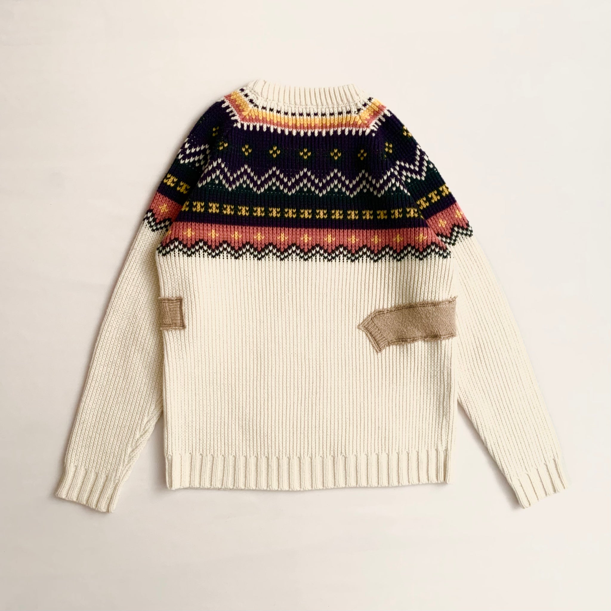 Sweater² (L) - mensah*
