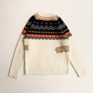 Sweater² (L) - mensah*
