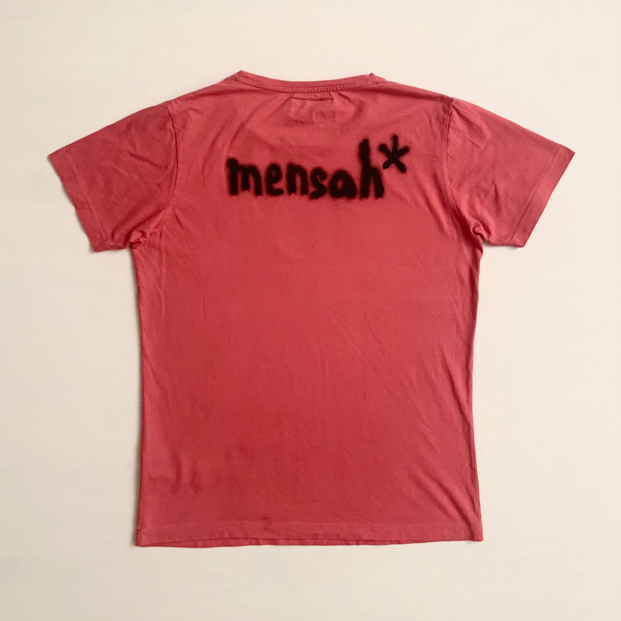 It's a beautiful day* Tee (M) - mensah*