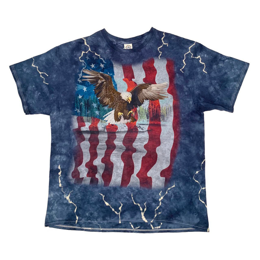 Reworked Tee (XL) - Daniel’s Clothing Lab
