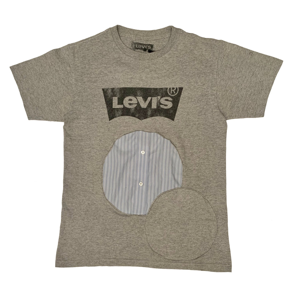 Reworked Levi’s Tee (S) - Daniel’s Clothing Lab