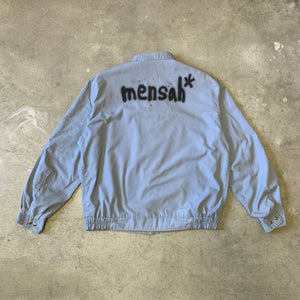Reworked Reversible Jacket (M) - mensah*
