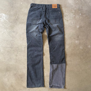 Reworked Jeans (38FR, 29"US) - Daniel’s Clothing Lab