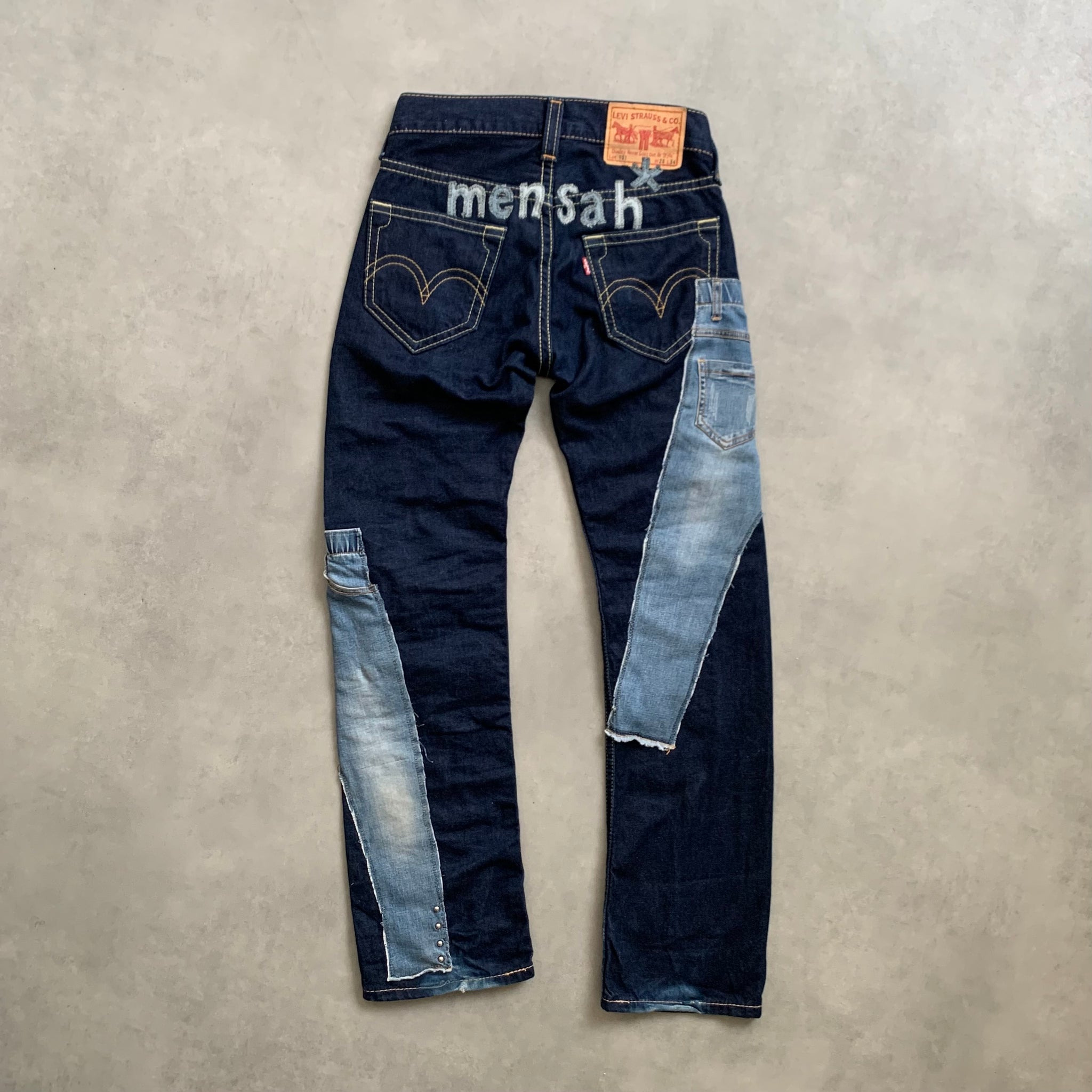 Levi's Jeans² (38FR, 28"US) - mensah*