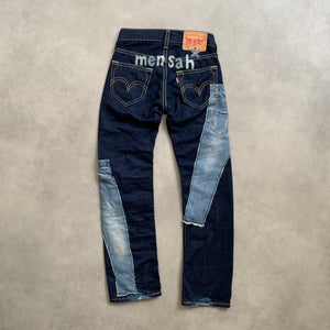 Levi's Jeans² (38FR, 28"US) - mensah*