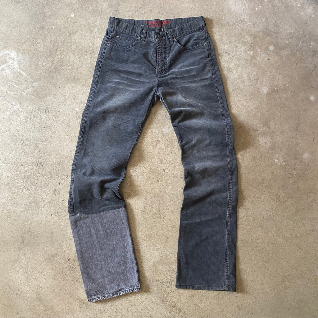 Reworked Jeans (38FR, 29"US) - Daniel’s Clothing Lab