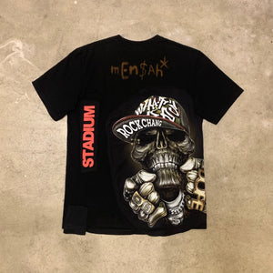 Reworked Supreme x Independent Tee (M) - mensah*