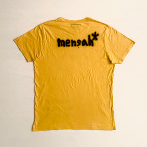 It's a beautiful day* Hollister Tee (L) - mensah*