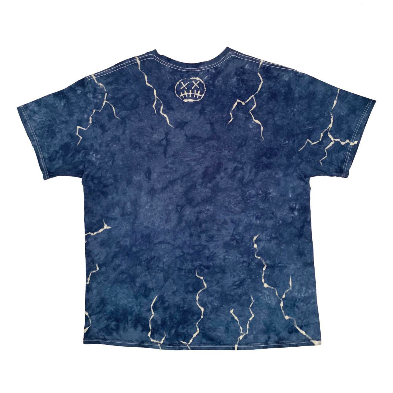 Reworked Tee (XL) - Daniel’s Clothing Lab