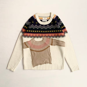 Sweater² (L) - mensah*