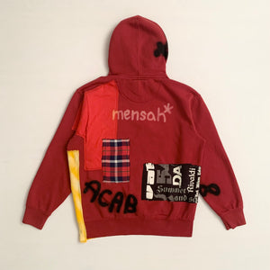 Reworked Sweatshirt (L) - mensah*