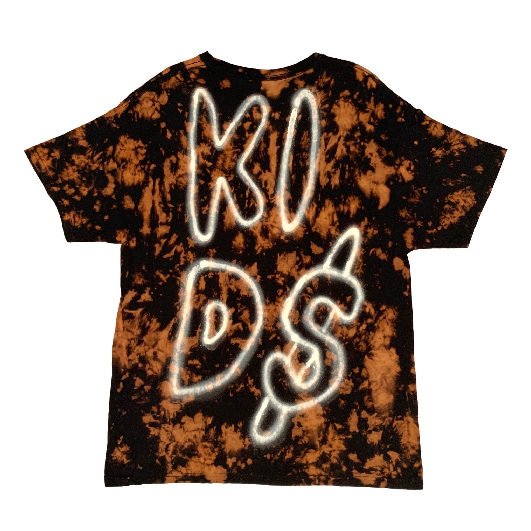 Glow In The Dark Coøl Kid$ Supreme/Hanes Tee (L) - Daniel’s Clothing Lab