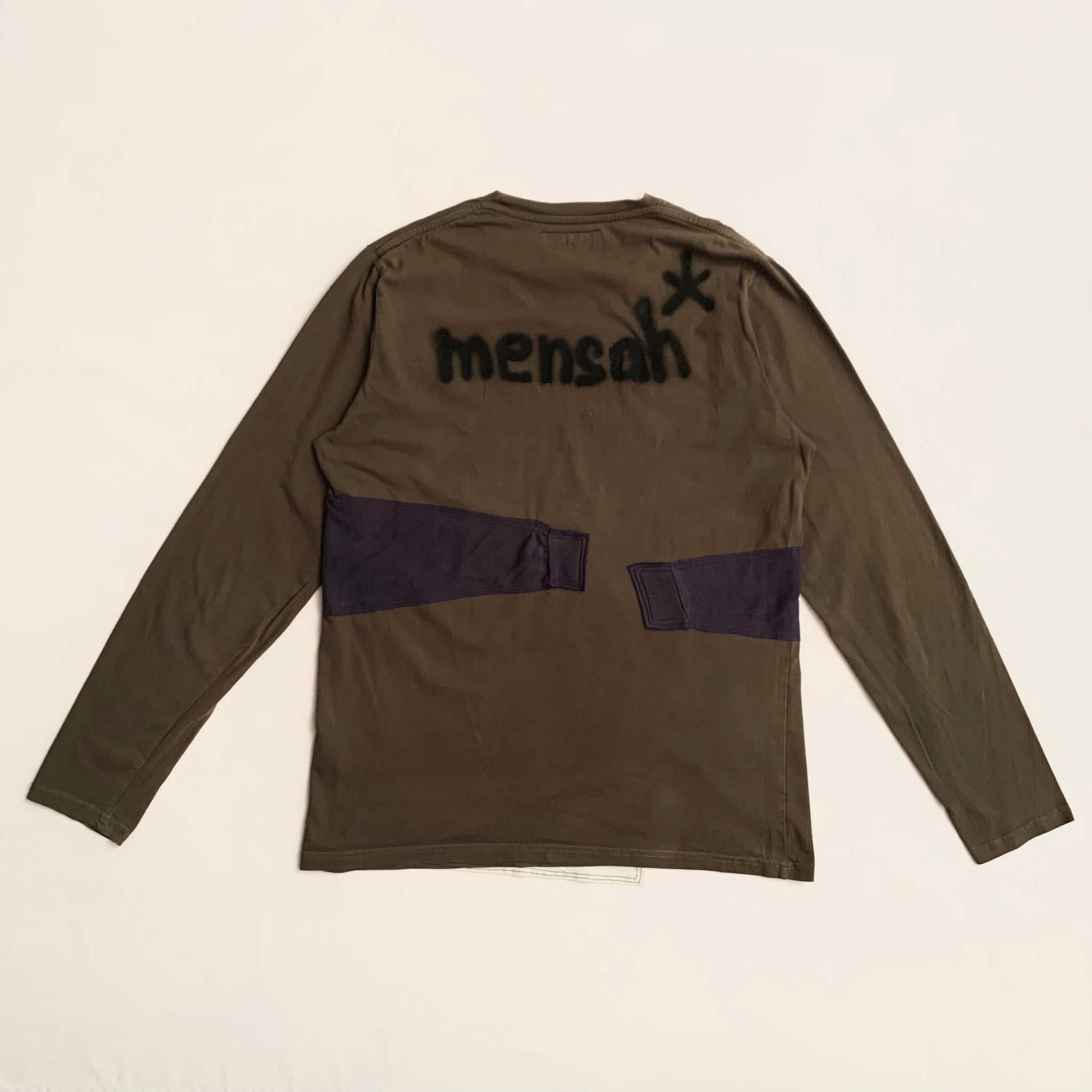 Long Sleeve Tee² (L) - mensah*
