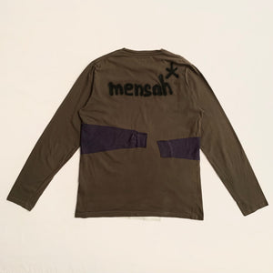 Long Sleeve Tee² (L) - mensah*
