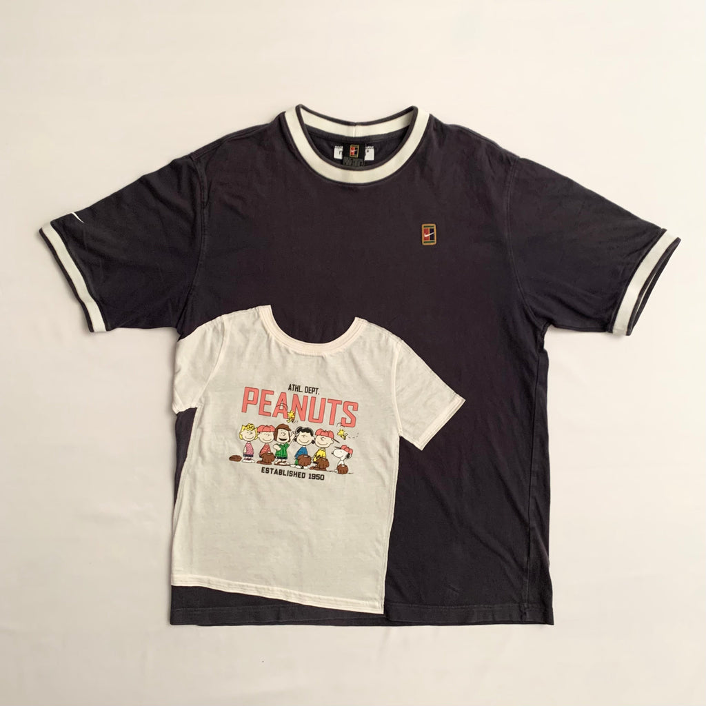 Nike Tee² (L) - mensah*