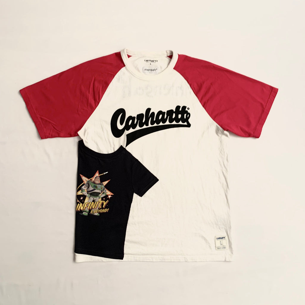 Carhartt Tee² (L) - mensah*